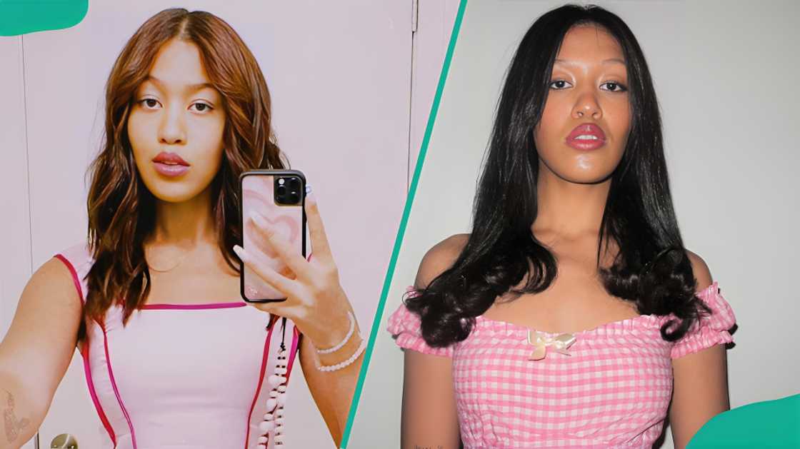 Dr. Dre’s kids Dr. Dre’s kids