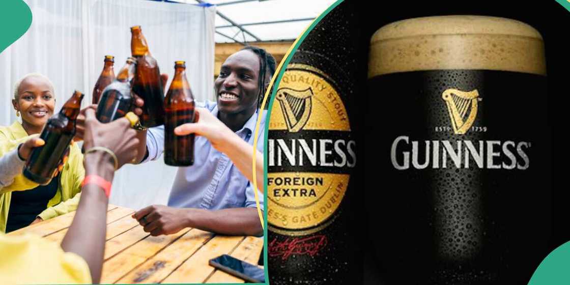 Guinness to set up new business amid rumour of exiting Nigeria Guinness to set up new business amid rumour of exiting Nigeria