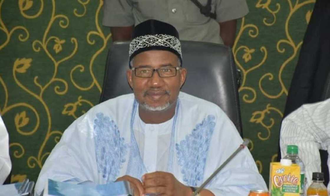 Gwamnatin Bauchi za ta yi kidayar karuwai mazauna jihar Gwamnatin Bauchi za ta yi kidayar karuwai mazauna jihar