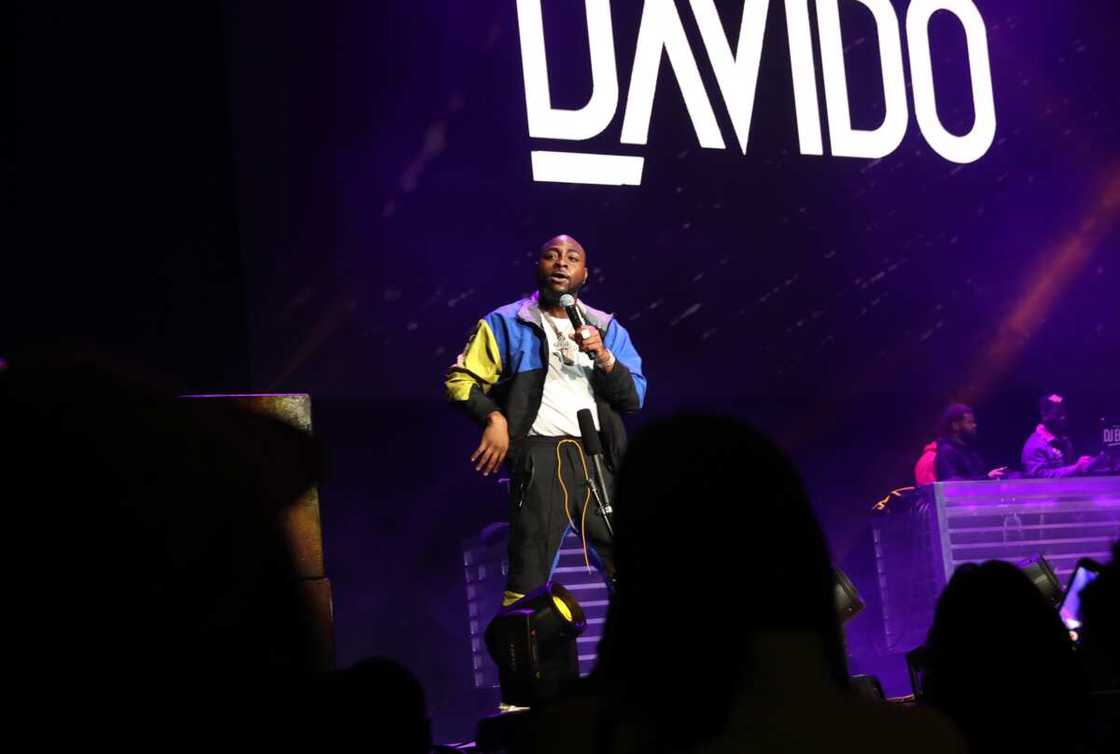 Davido all songs Davido all songs