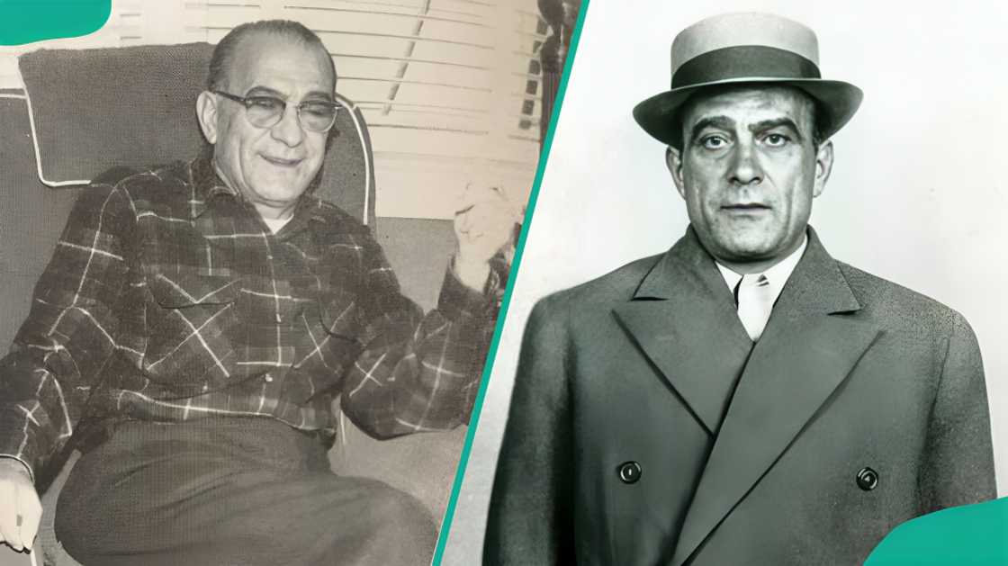 notorious famous mobsters