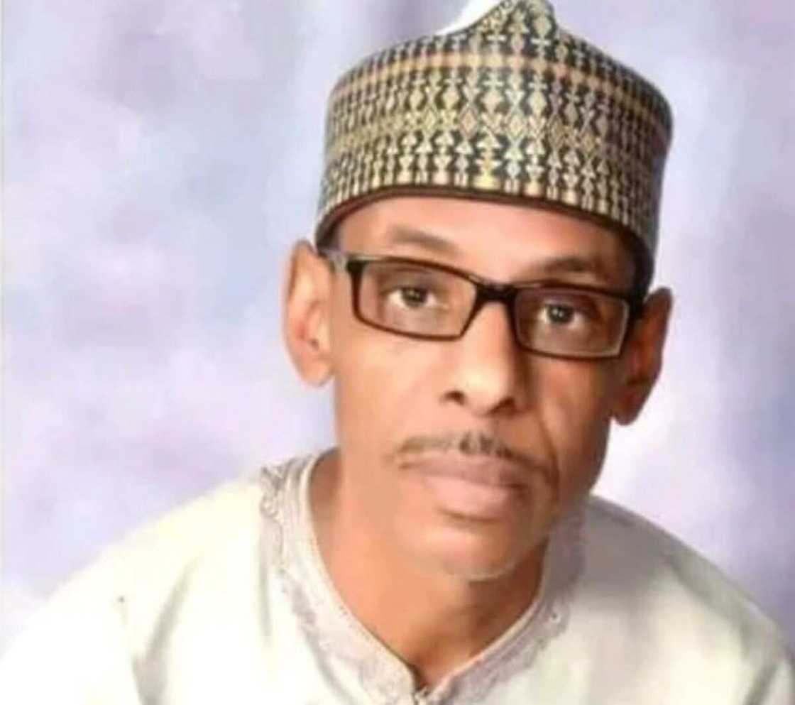 Hakeem Ahmed Hakeem Ahmed