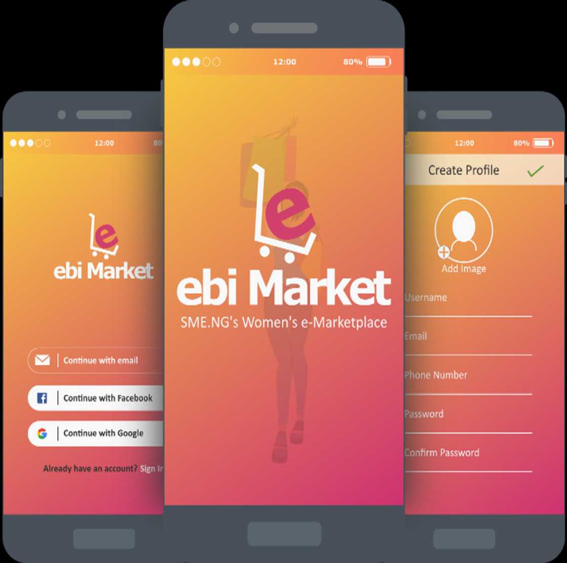 SME.NG’s New E-market Platform, Ebi MarketPlace Is Set to Go Live, Targets Nigerian Women-Owned Businesses