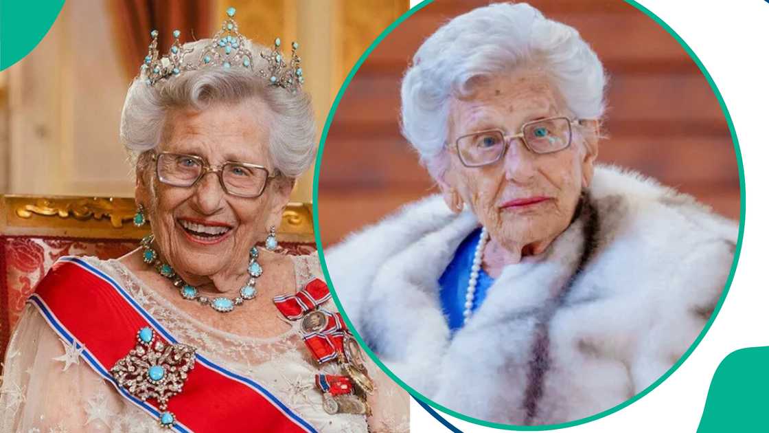 Princess Astrid’s death comes just two days after brother King Harald’s funeral Princess Astrid’s death comes just two days after brother King Harald’s funeral