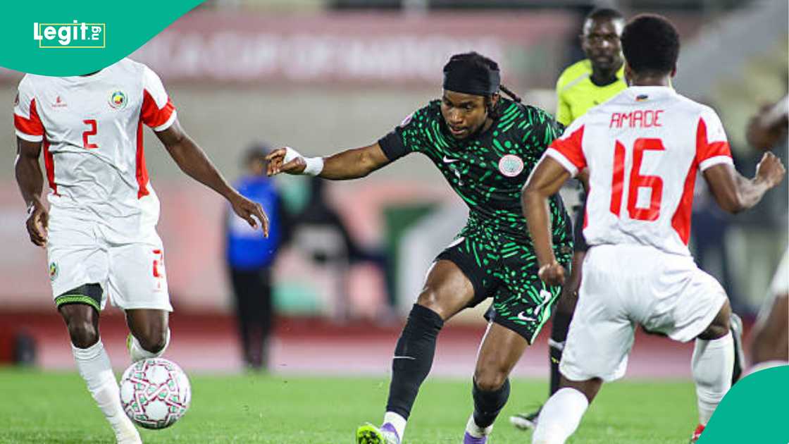 Ademola Lookman, Nigeria, Super Eagles, AFCON Ademola Lookman, Nigeria, Super Eagles, AFCON