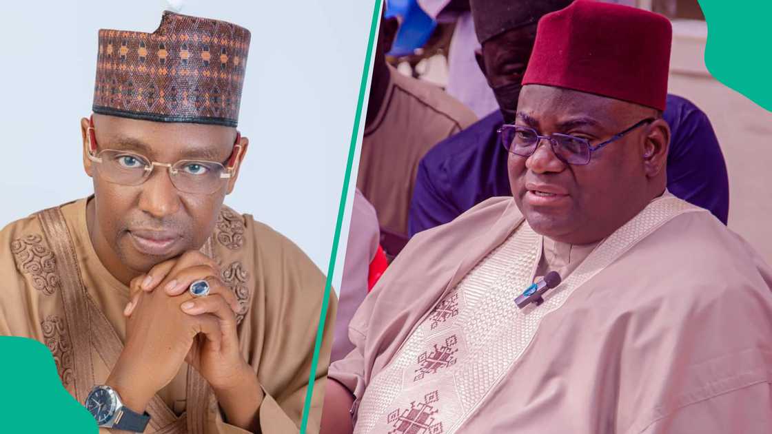 Za a yi wa Ali Sani Madakin Gini kiranye a Kano Za a yi wa Ali Sani Madakin Gini kiranye a Kano