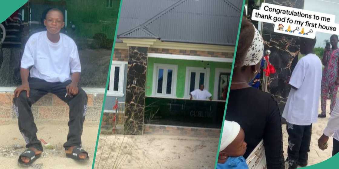 Bungalow design/Aluminum roofing sheets. Bungalow design/Aluminum roofing sheets.