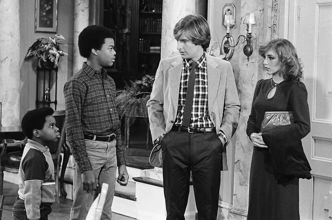 Dana Plato : la vie tragique de la star d'Arnold et Willy Dana Plato : la vie tragique de la star d'Arnold et Willy