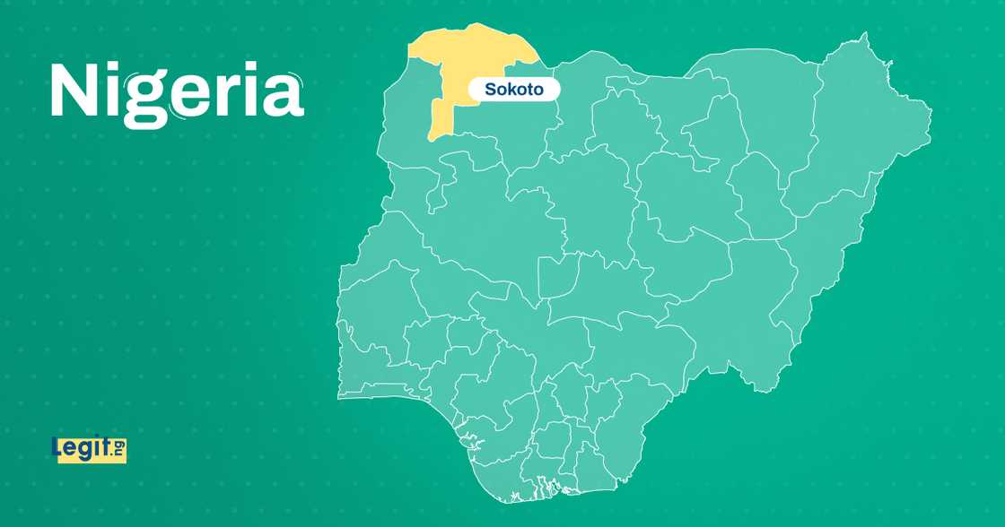 New terror group, Lakurawas takes over 5 LGA’s in Sokoto New terror group, Lakurawas takes over 5 LGA’s in Sokoto