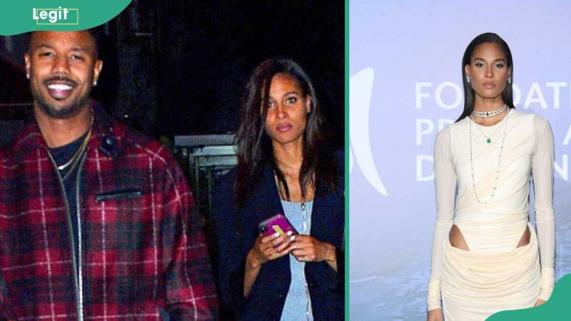 michael b. jordan’s wife michael b. jordan’s wife