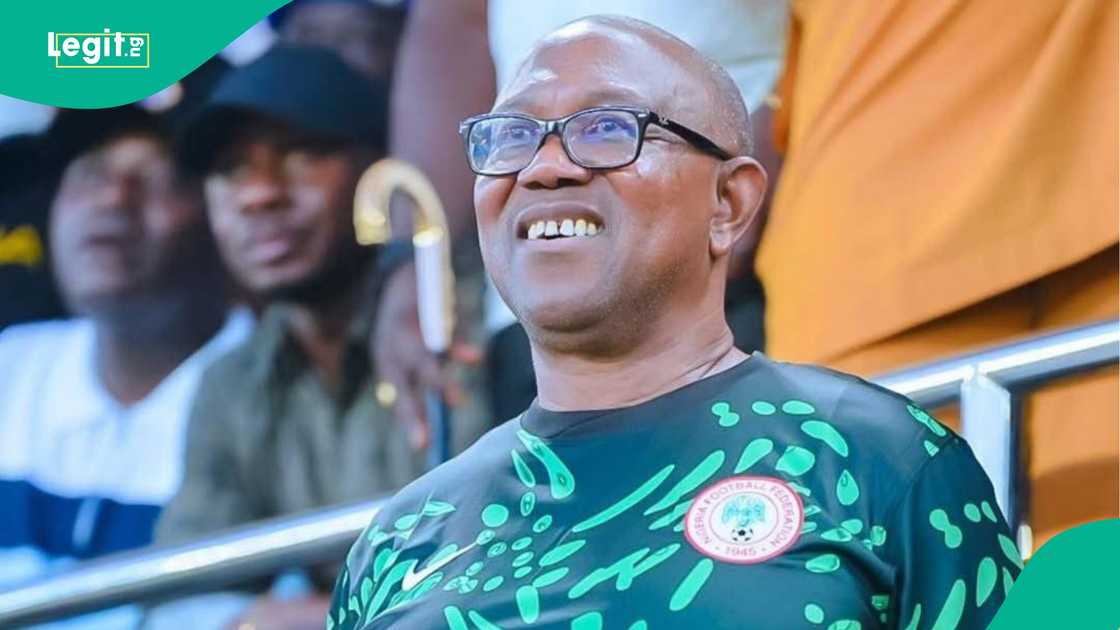 Reno Omokri tackles Peter Obi after Super Falcons WAFCON triumph/Nigeria vs Morocco Reno Omokri tackles Peter Obi after Super Falcons WAFCON triumph/Nigeria vs Morocco