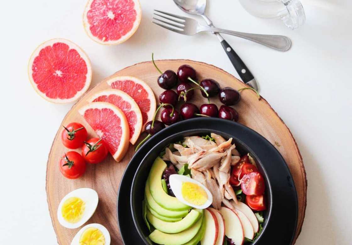 What is balance diet and why is it important? What is balance diet and why is it important?