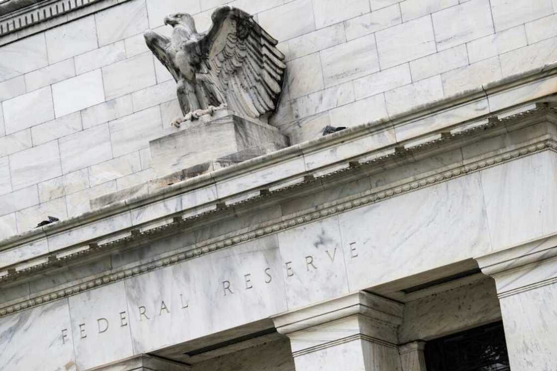 Investors remain focused on the next rate moves from the Federal Reserve after data showed US inflation cooling Investors remain focused on the next rate moves from the Federal Reserve after data showed US inflation cooling
