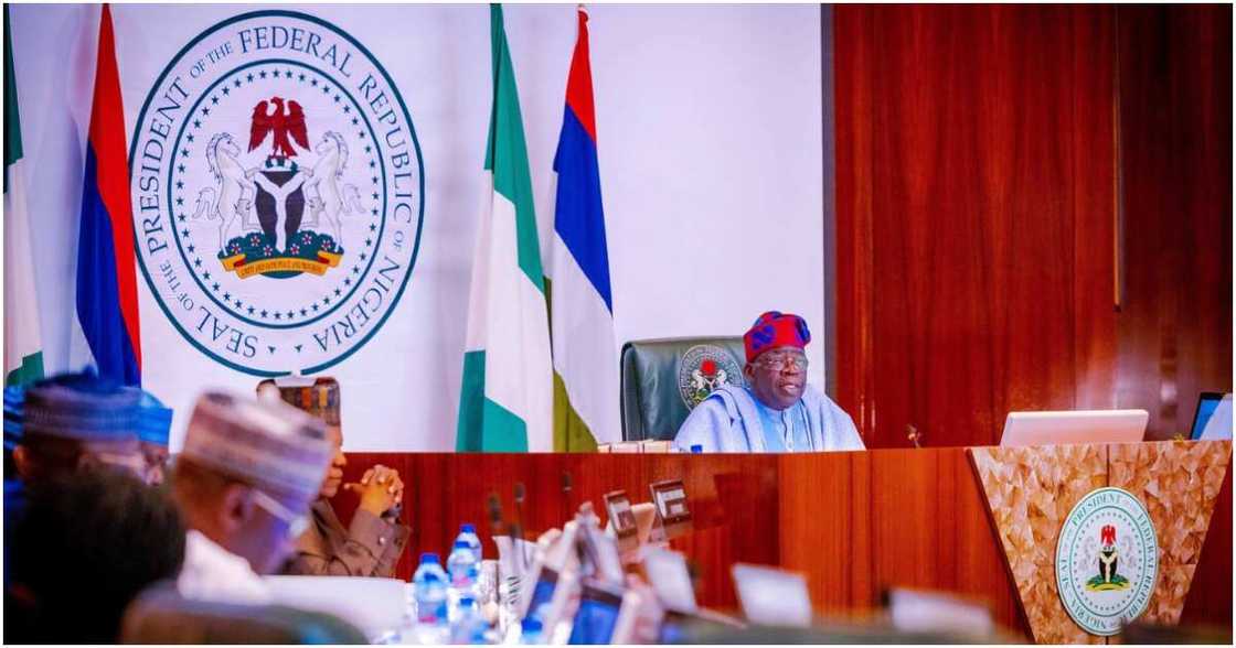 Bola Tinubu, Kashim Shettima, FG Bola Tinubu, Kashim Shettima, FG