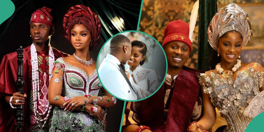 Juma Jux picks wife at Priscilla Ojo Tanzanian airport as clip trends. Juma Jux picks wife at Priscilla Ojo Tanzanian airport as clip trends.
