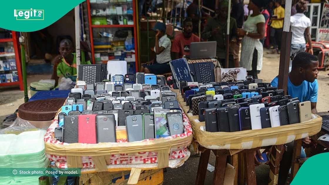 NCC announces new list of approved mobile phones in Nigeria NCC announces new list of approved mobile phones in Nigeria