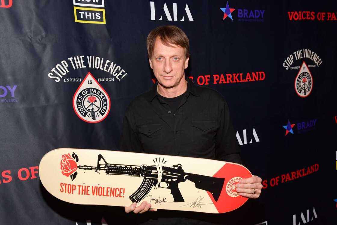 Tony Hawk skateboards Tony Hawk skateboards