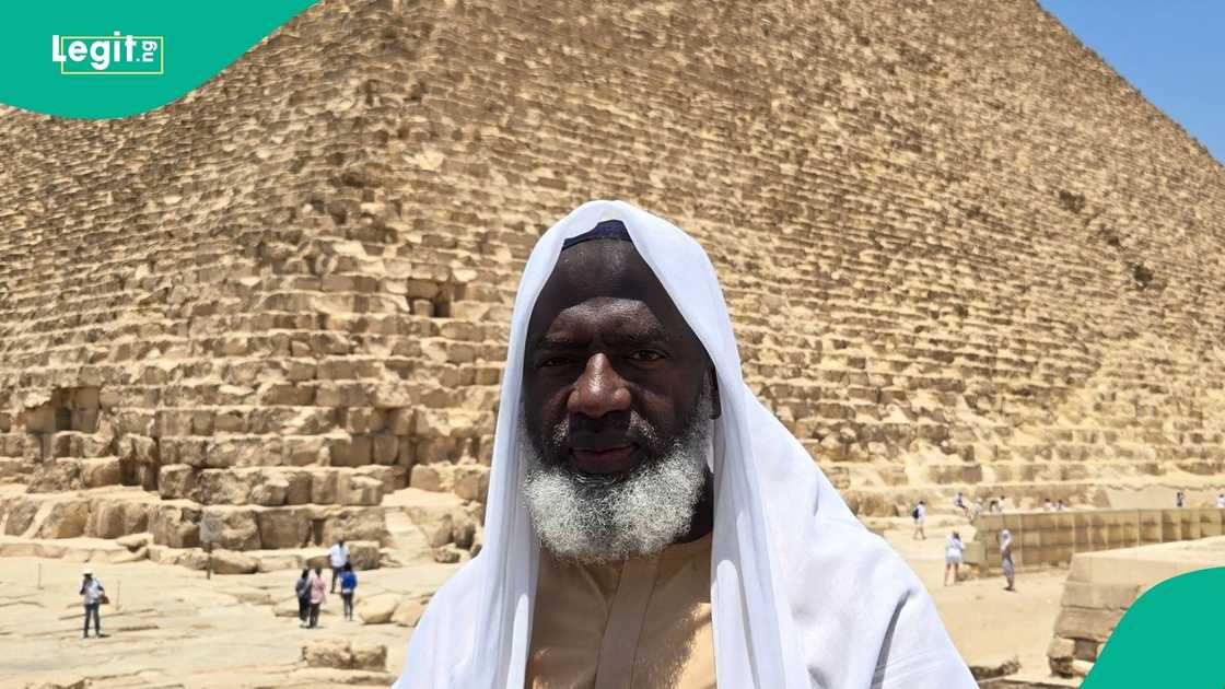Dr Ahmad Abubakar Mahmud Gumi