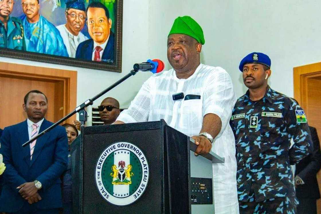 Plateau, Mutfwang, Terrorist, Insecurity Plateau, Mutfwang, Terrorist, Insecurity