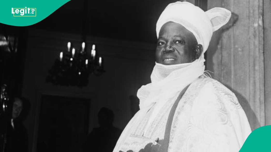 Dalilin birne Ahmadu Bello a Kaduna Dalilin birne Ahmadu Bello a Kaduna