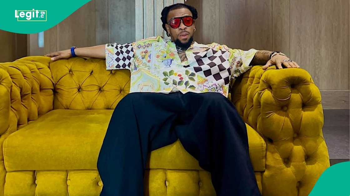 Mr real voices concern over the normalcy despite continued bloodshed and attacks in Nigeria Mr real voices concern over the normalcy despite continued bloodshed and attacks in Nigeria