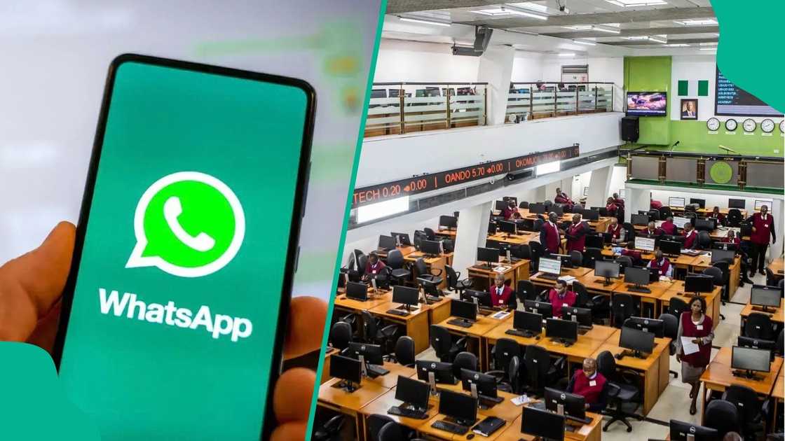 Investors Can Now Buy Shares Through WhatsApp as NGX Unveils New Service