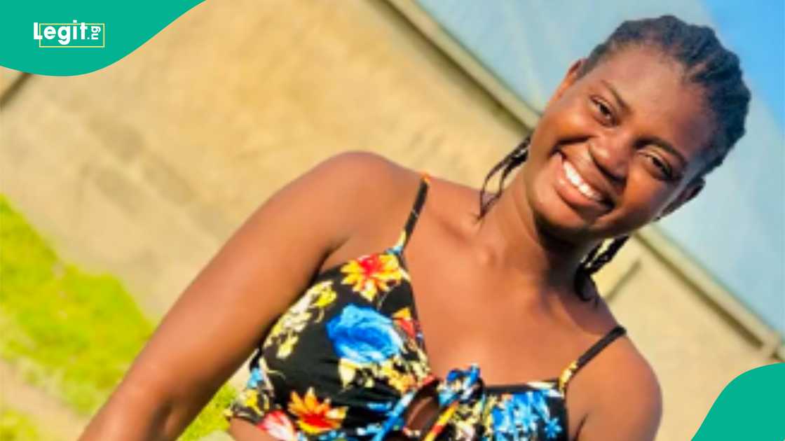 Reactions as teacher shows letter student wrote, noting that she scored her 10/10 because she felt guilty Reactions as teacher shows letter student wrote, noting that she scored her 10/10 because she felt guilty