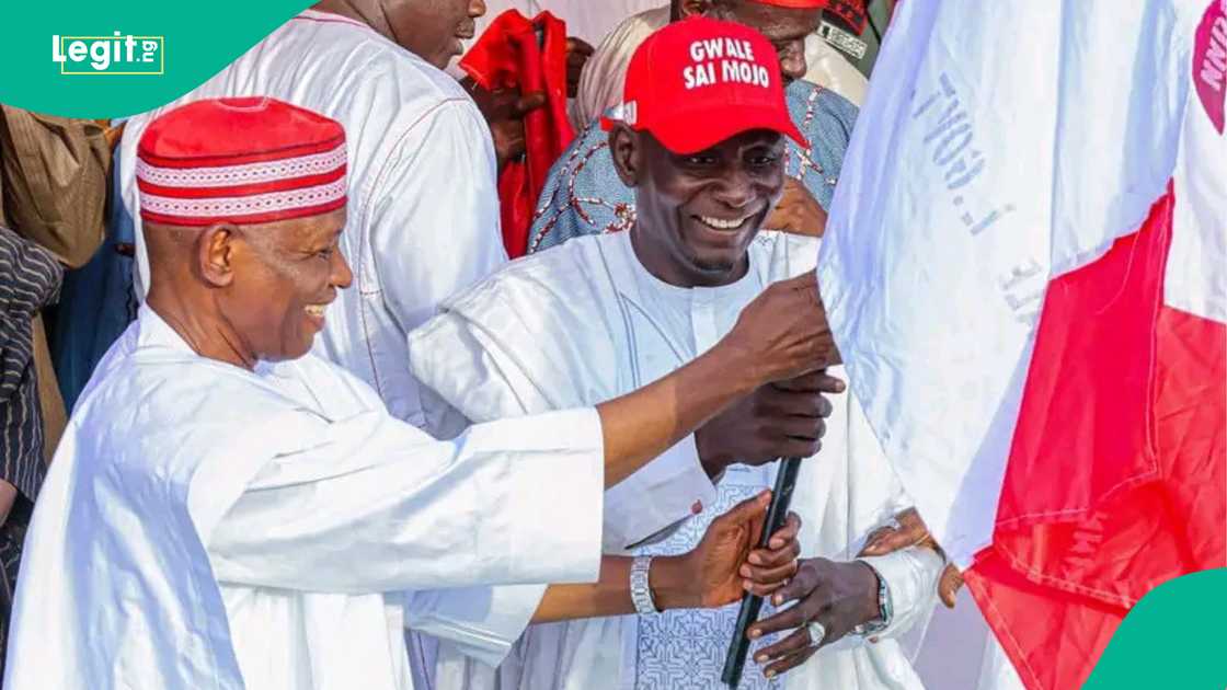 Jihar Kano Jihar Kano