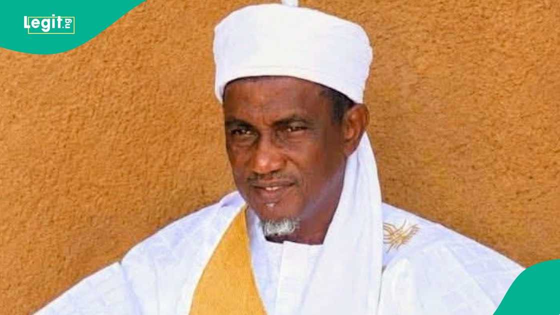 Malamin Musulunci ya rasu a Adamawa Malamin Musulunci ya rasu a Adamawa