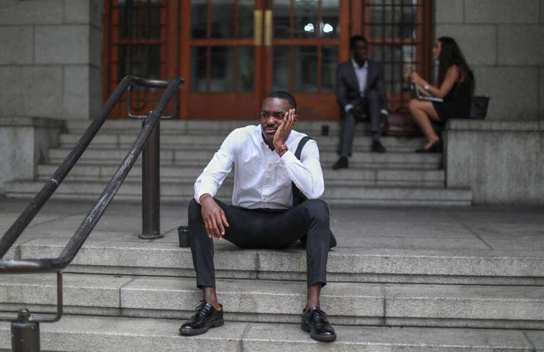 Nigerian workers salary Nigerian workers salary