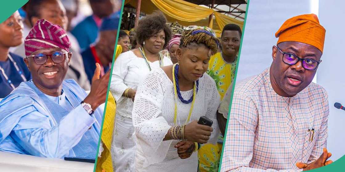 Isese Day/Public Holiday/Lagos/Oyo/Ogun/Osun States Isese Day/Public Holiday/Lagos/Oyo/Ogun/Osun States