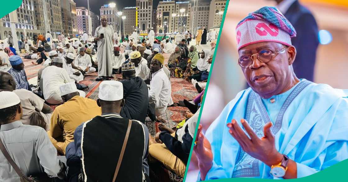 Tinubu Tinubu