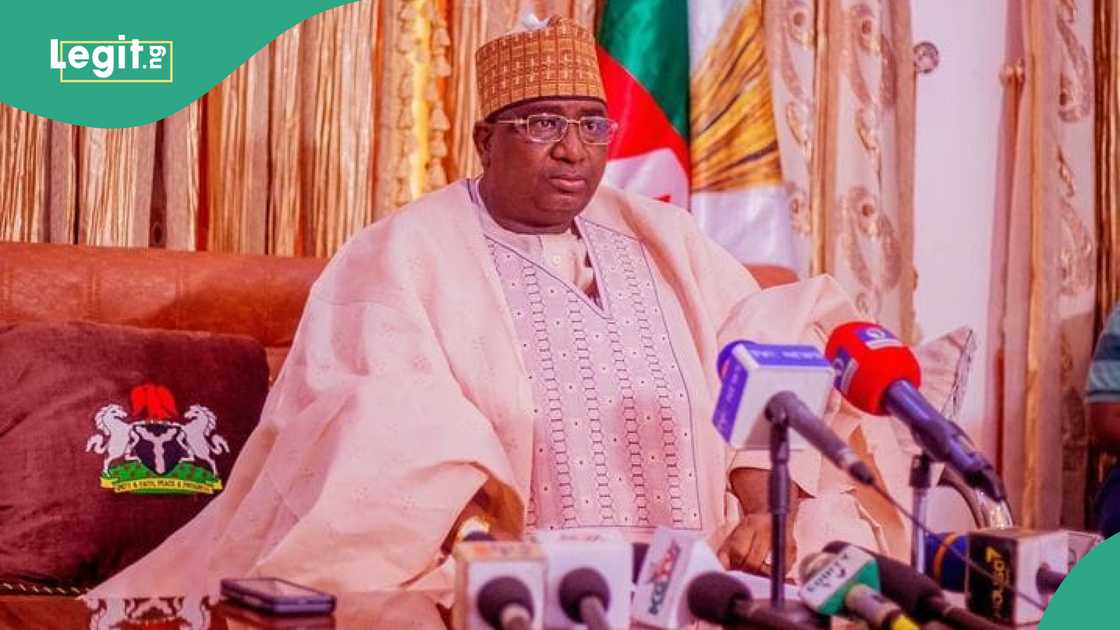 Kebbi commissioner told to explain why further sanction should not be slammed against him