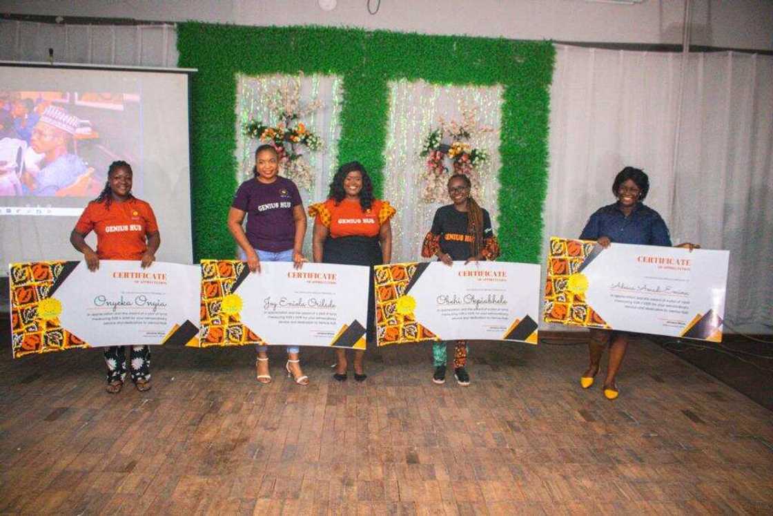 Organization Supports 431 Returned Migrants in Edo, to Train 10,000 More in 2022 Organization Supports 431 Returned Migrants in Edo, to Train 10,000 More in 2022