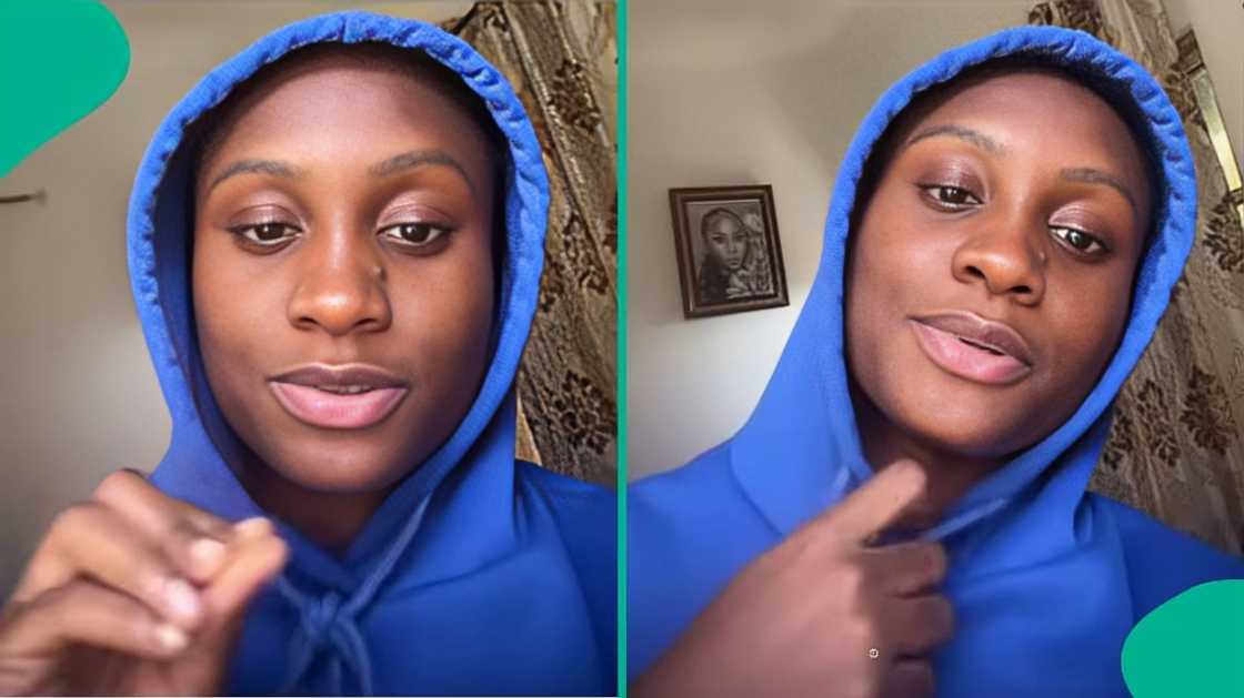 Woman recounts how she gave her life savings to church based on what she heard about God Woman recounts how she gave her life savings to church based on what she heard about God