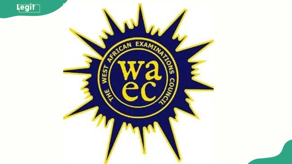 WAEC logo