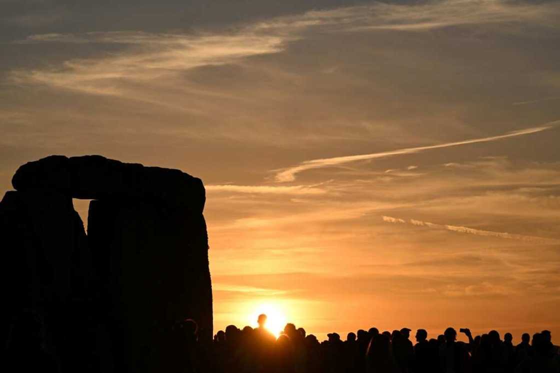 Stonehenge is the most architecturally sophisticated prehistoric stone circle in the world, according to UNESCO Stonehenge is the most architecturally sophisticated prehistoric stone circle in the world, according to UNESCO