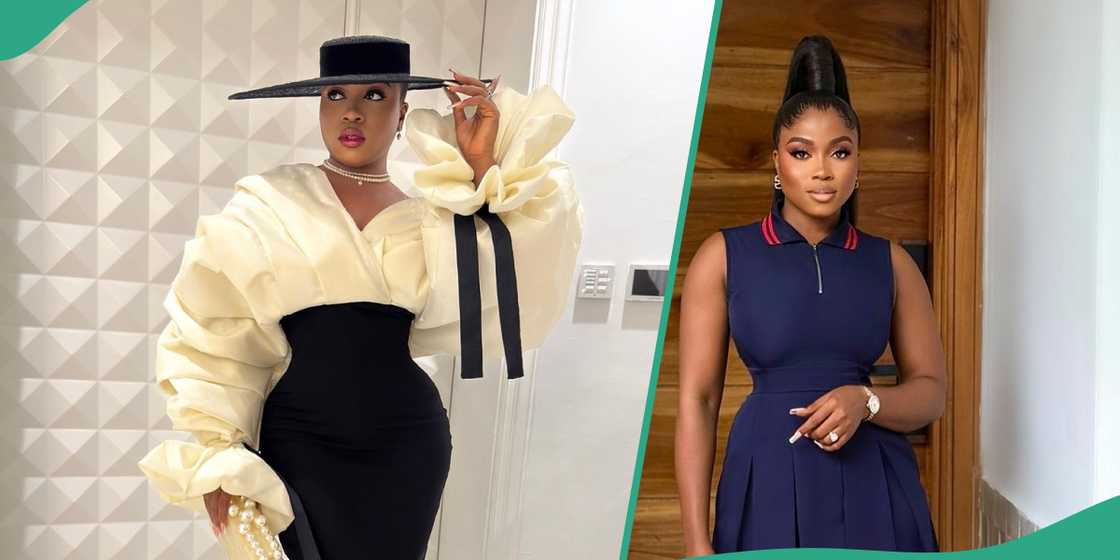 Veekee James replies troll. Veekee James replies troll.