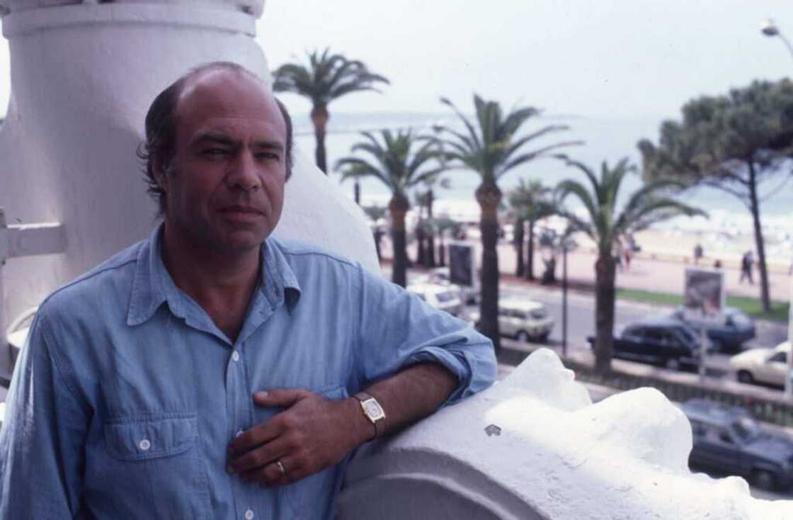 Francis Giacobetti Francis Giacobetti