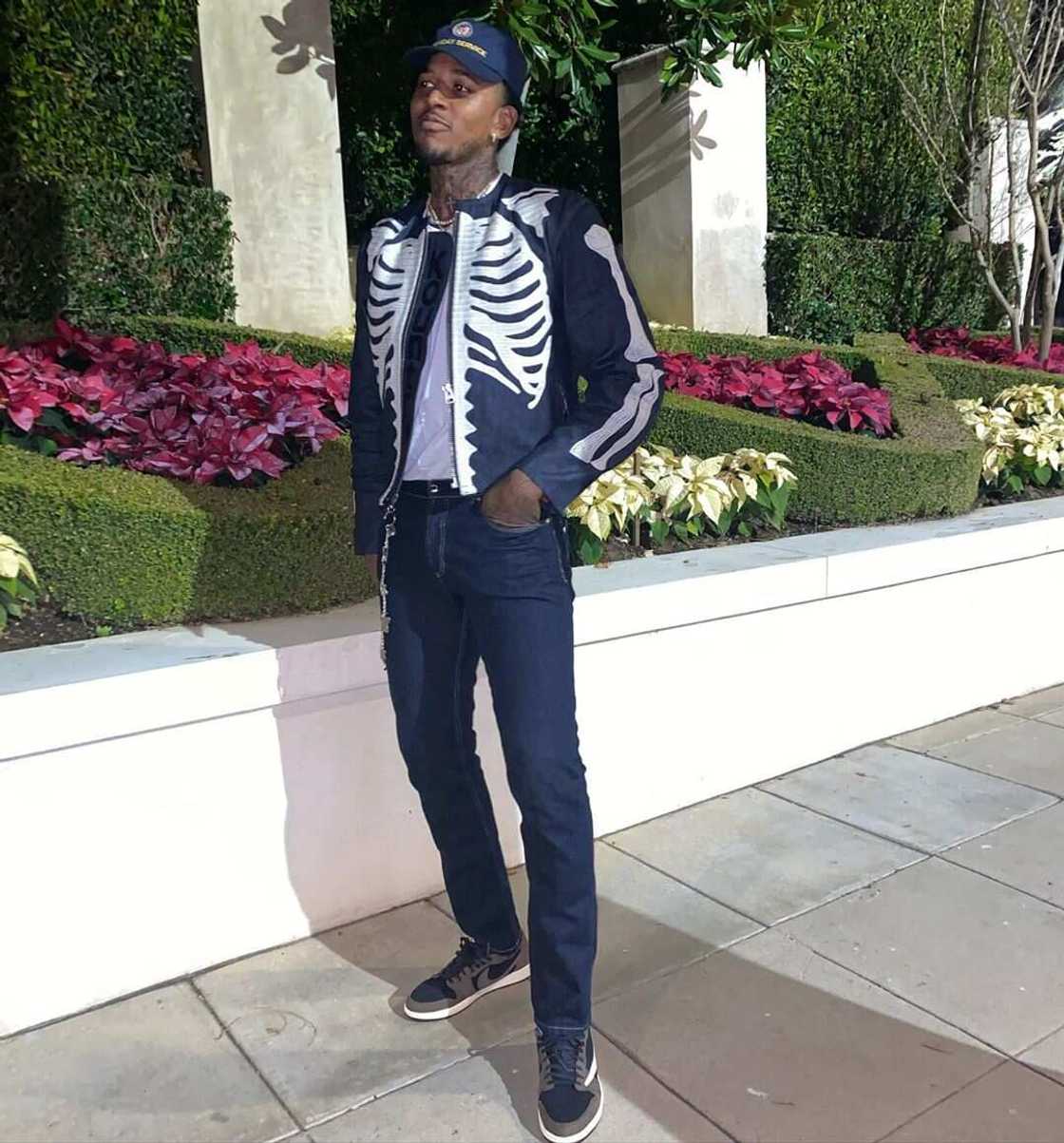 Nick Young height Nick Young height