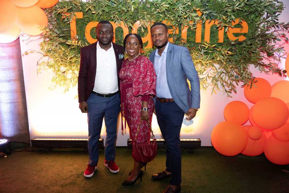 One-Stop Financial Services Solutions Provider, Tangerine Officially Launches in Nigeria One-Stop Financial Services Solutions Provider, Tangerine Officially Launches in Nigeria