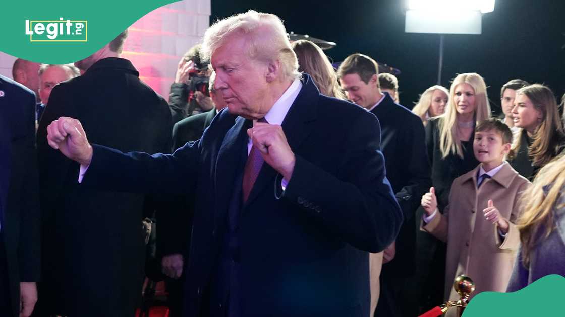 Donald Trump has announced the withdrawal of the United States from two U.N. bodies and ordered the review of UNESCO. Donald Trump has announced the withdrawal of the United States from two U.N. bodies and ordered the review of UNESCO.