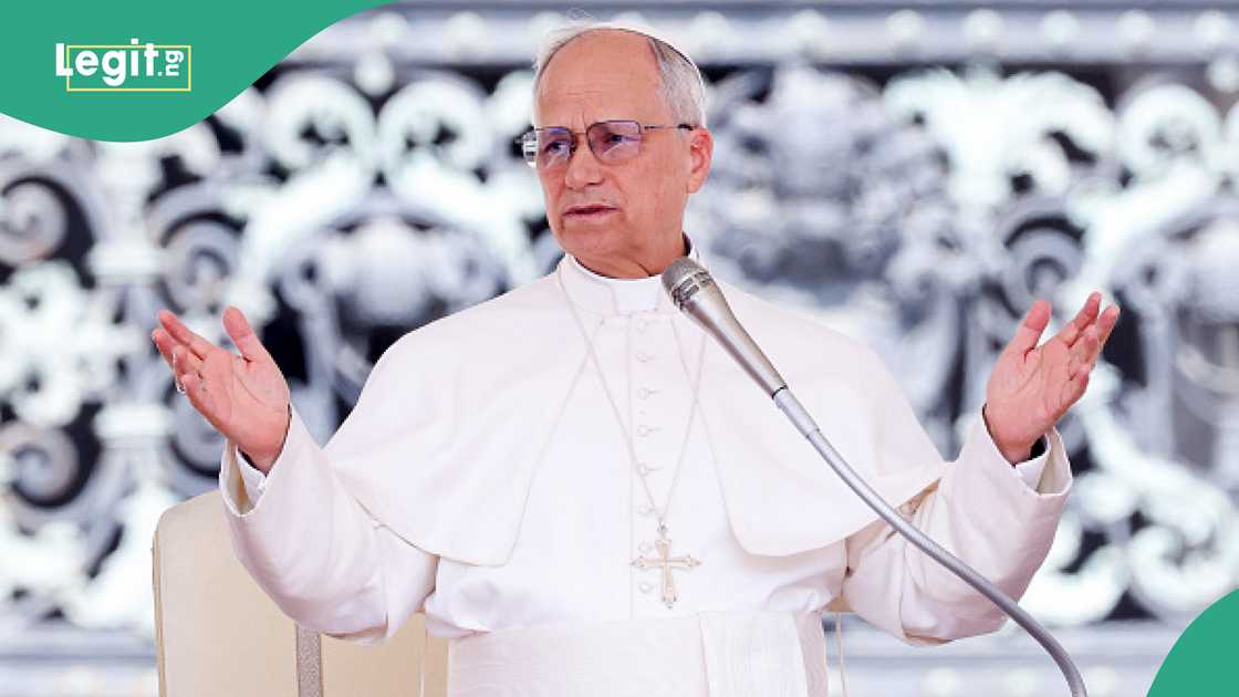 Pope Leo XIV says Nigeria, Mozambique, Sudan, and Bangladesh are where Christians face severe persecution Pope Leo XIV says Nigeria, Mozambique, Sudan, and Bangladesh are where Christians face severe persecution