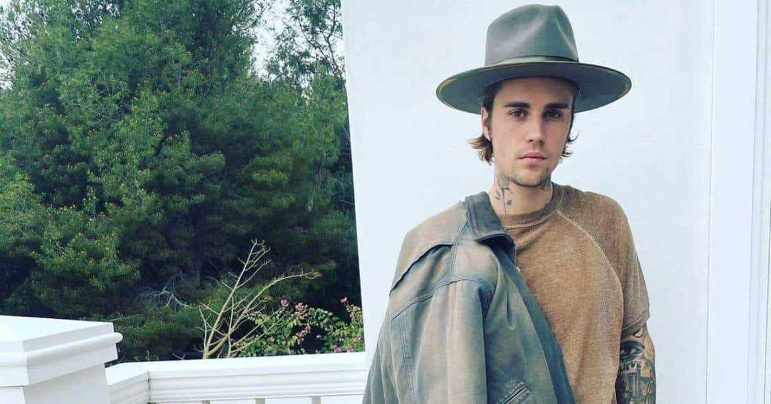 Justin Bieber is battling the Ramsay Hunt Syndrome. Photo: @JustinBieber. Justin Bieber is battling the Ramsay Hunt Syndrome. Photo: @JustinBieber.