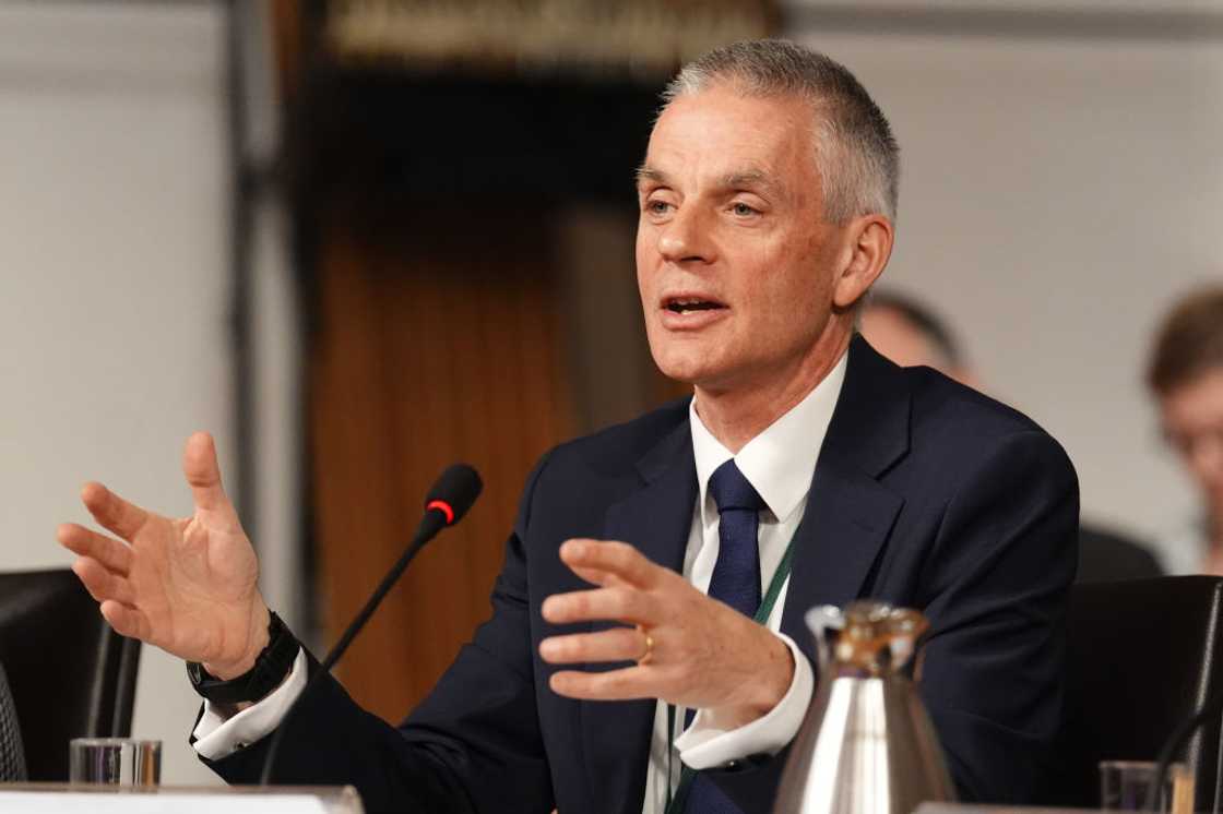 Tim Davie resigns as BBC Director-General amid backlash over Trump Capitol speech coverage. Tim Davie resigns as BBC Director-General amid backlash over Trump Capitol speech coverage.