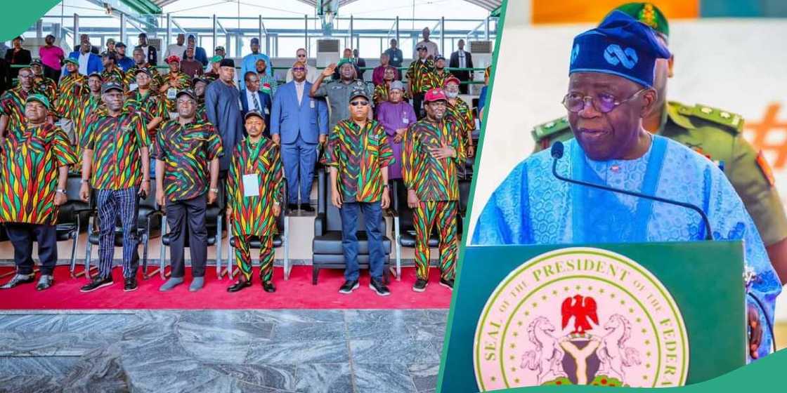 The organised labour has said they are aware that their demands cannot be met by anybody The organised labour has said they are aware that their demands cannot be met by anybody