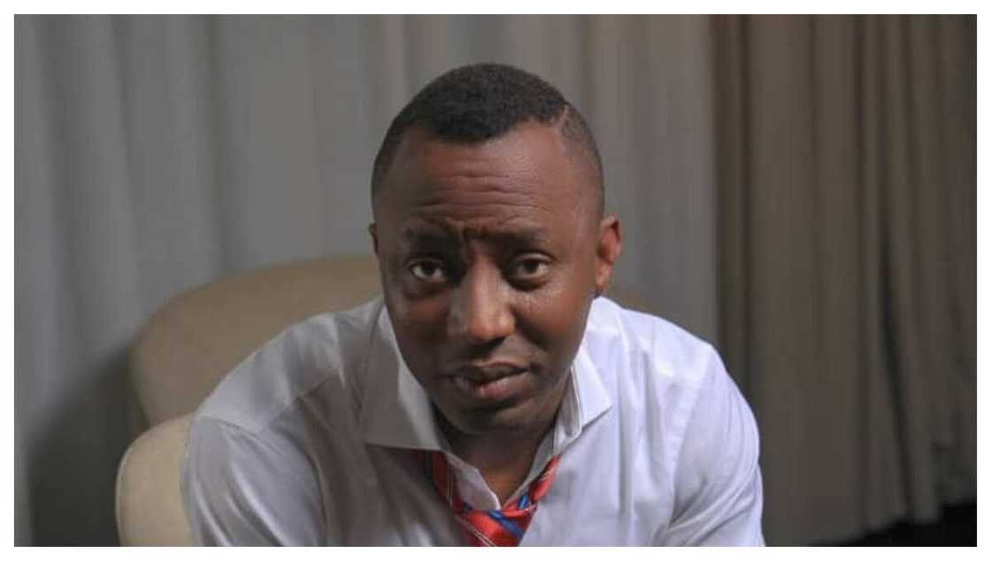 Sowore Sowore