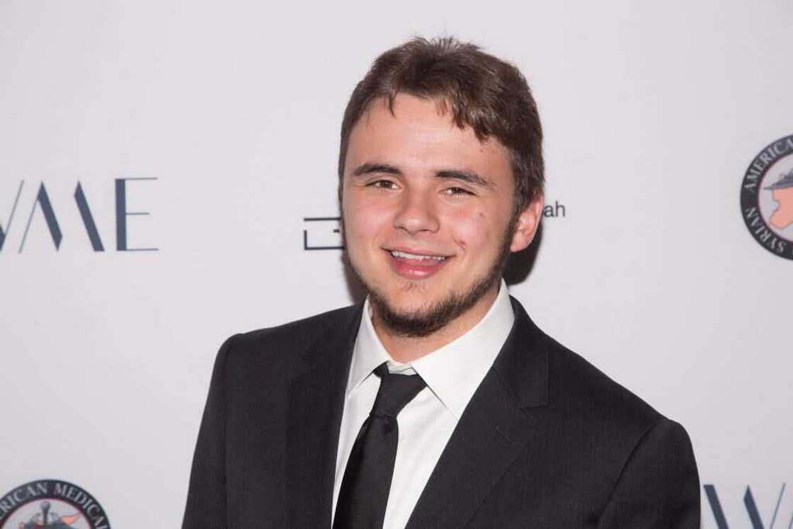 Michael Joseph Jackson, Jr. Michael Joseph Jackson, Jr.