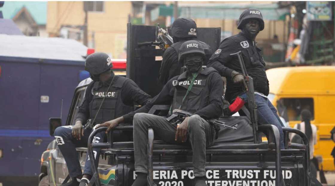 ‘Yan sanda ‘Yan sanda