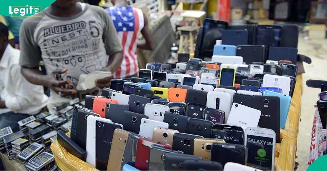 Applying for FG phone or laptop loan? These five requirements could determine your eligibility Applying for FG phone or laptop loan? These five requirements could determine your eligibility